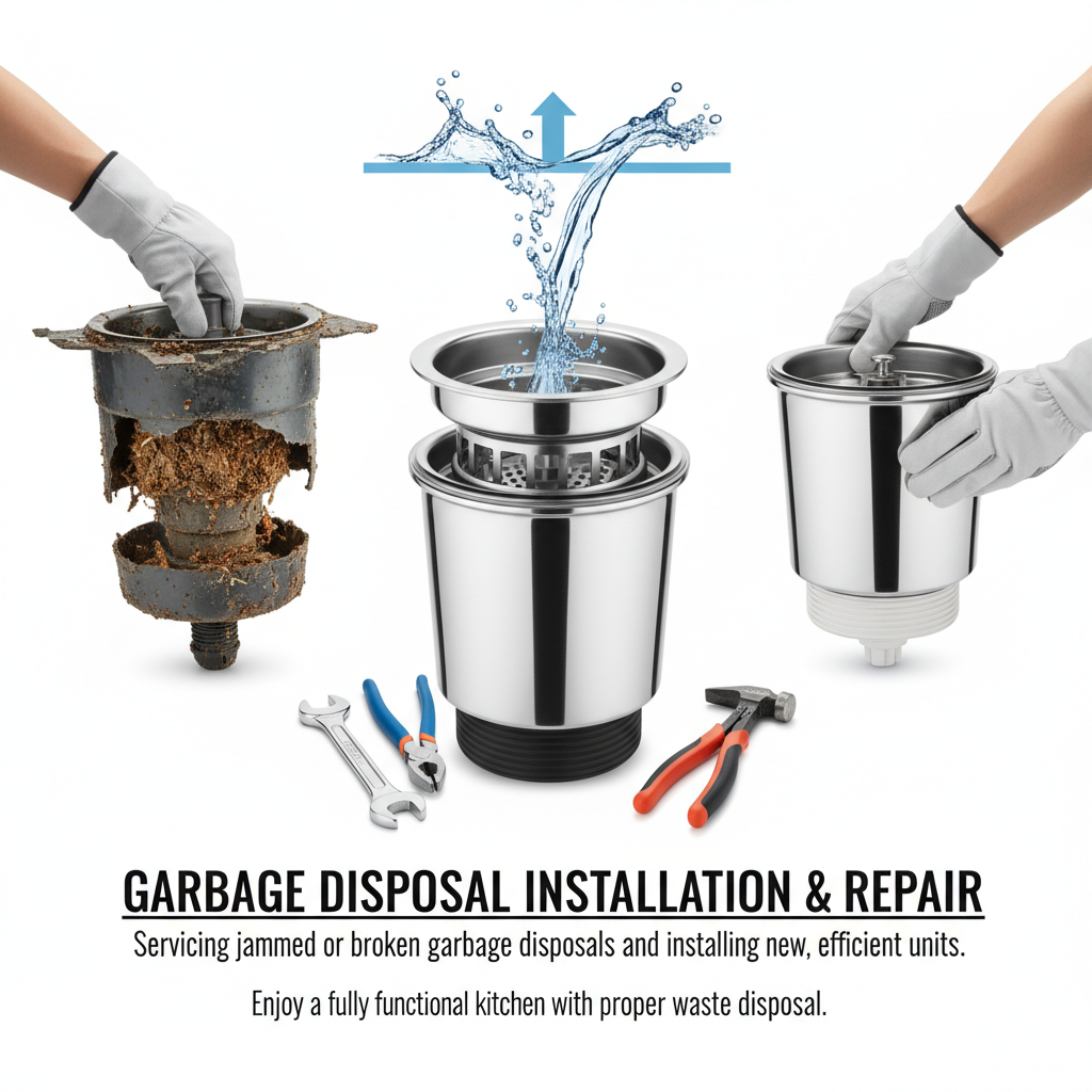 Faucet & Fixture Repair | Toilet Installation - Plumbing Hero